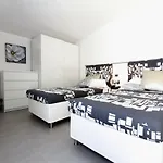 Lejlighedshotel Le Betulle Executive 3*