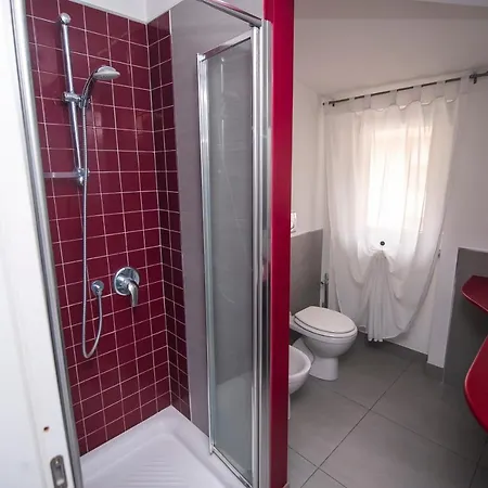 Le Betulle Executive