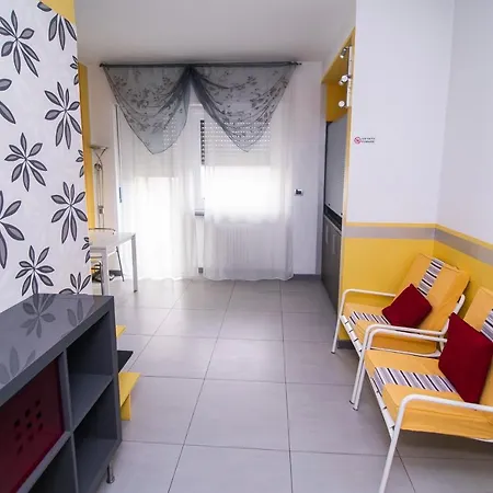 Le Betulle Executive 3*