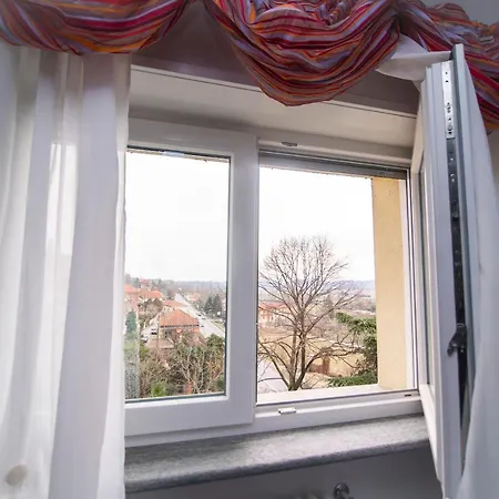 Le Betulle Executive Lägenhetshotell