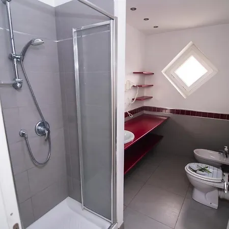 Le Betulle Executive