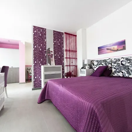 Le Betulle Executive 3* Caselette