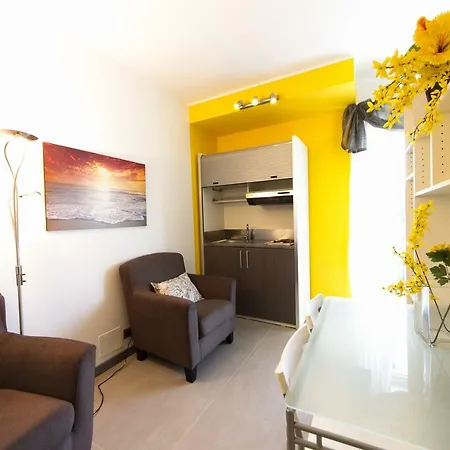 Le Betulle Executive 3* Caselette