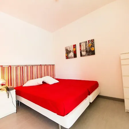 Le Betulle Executive Lägenhetshotell