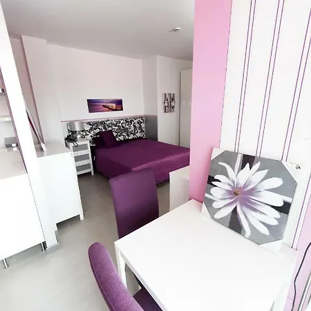 Le Betulle Executive