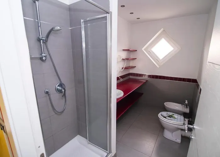 Le Betulle Executive