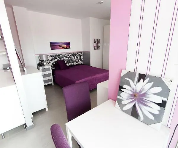 Le Betulle Executive